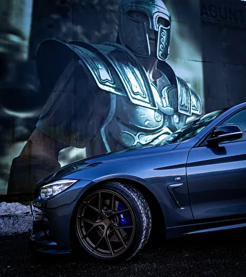435i f32