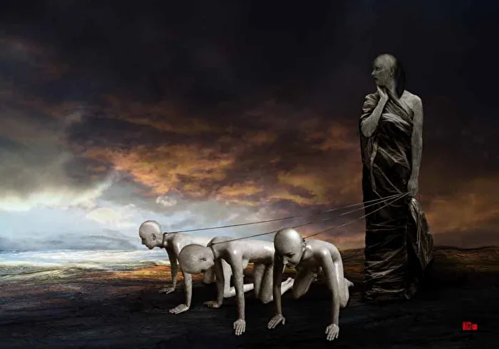 Fallen Angels
