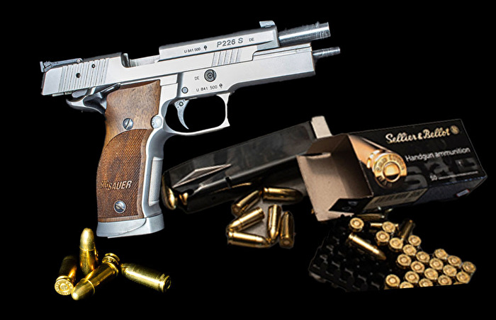 Si vis pacem para bellum