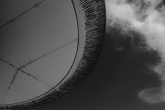 Somewhere near Jena… Stardate 2026