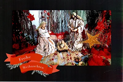 Weihnachten