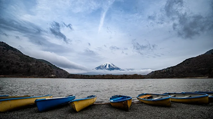 Fuji San