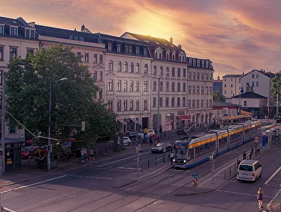 Leipzig