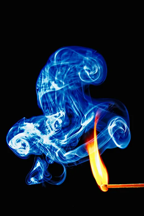 Blue Haze