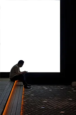 ..das Telefonat...