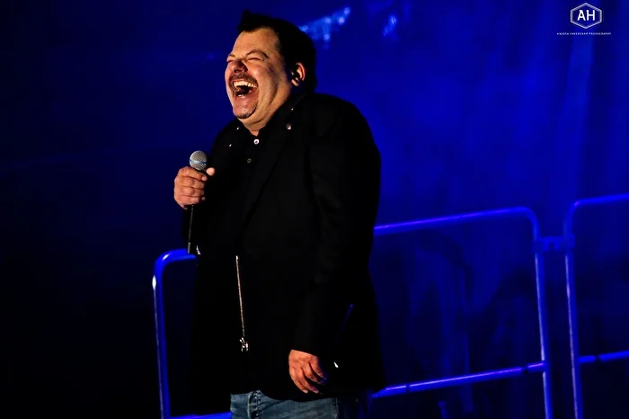 Frei Live Bühne 2026