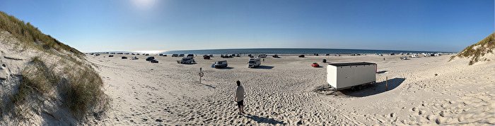 Vejers Systrand