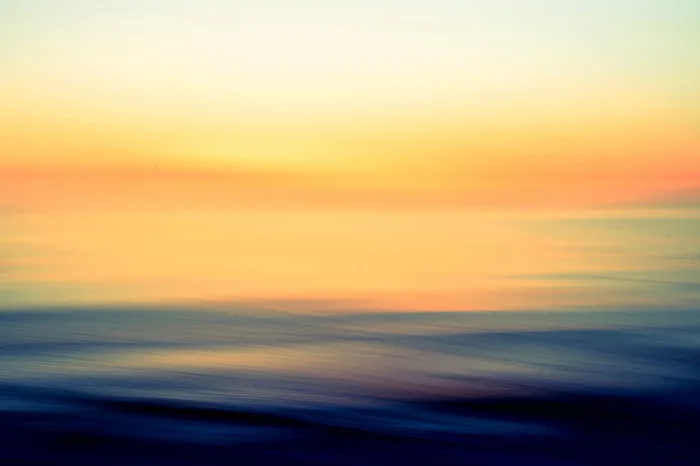 sea