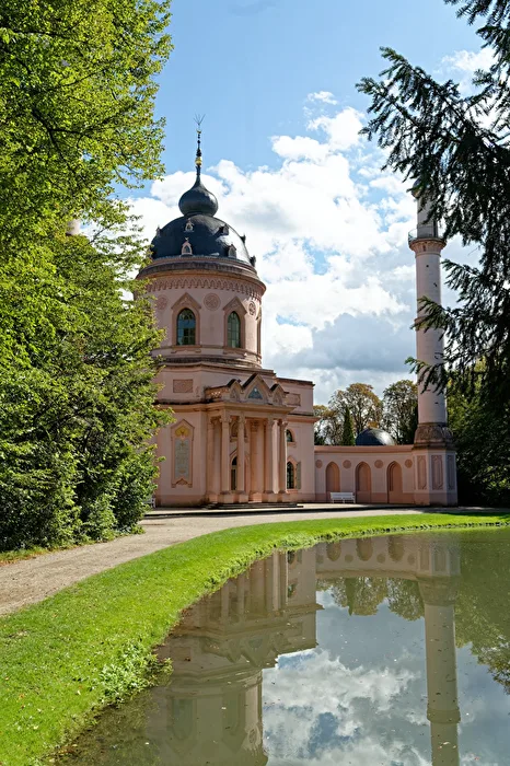 Moschee