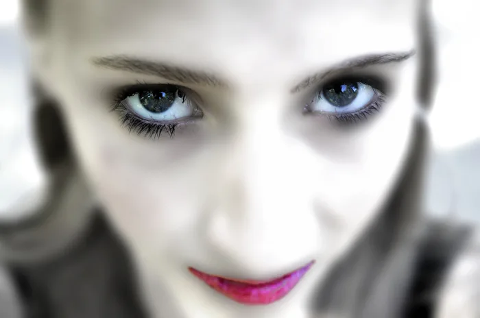Augen 2Cee