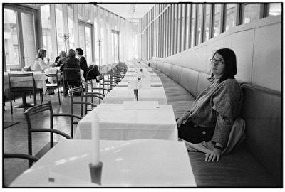 Café...