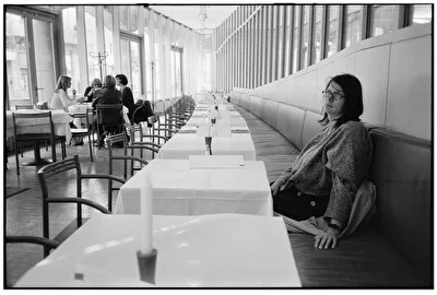 Café...