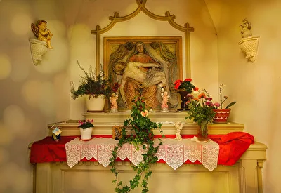 Mutter_"Zur schmerzhaften Muttergottes"