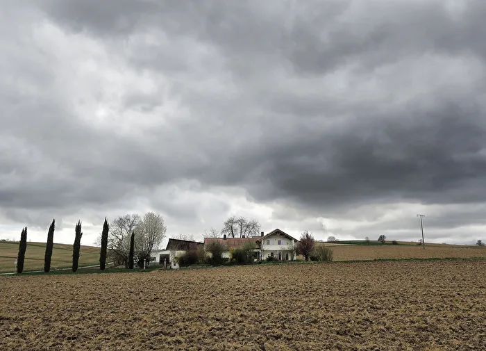 Bauers Vorfrühling