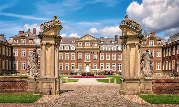 Schloss Nordkirchen