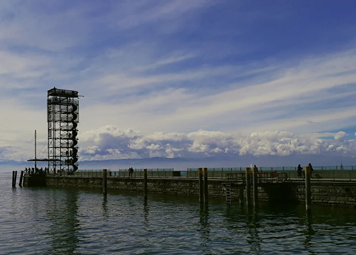 Aussichtsturm