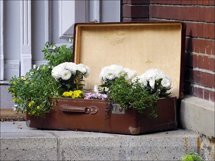 Flowerpot