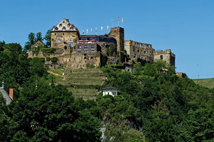 Castello Rheinfels