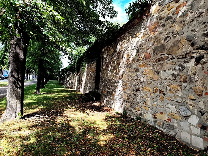 Stadtmauer