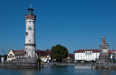 Am Bodensee