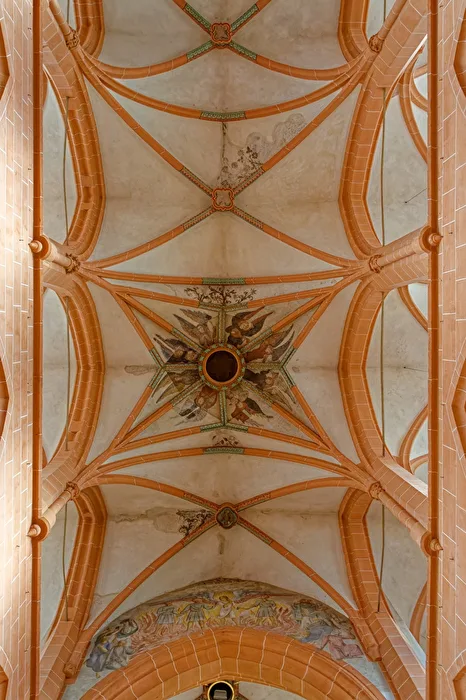 Chiesa di Heillig Geist