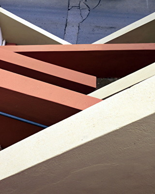 Treppe