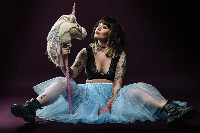 Nathalie und das Einhorn