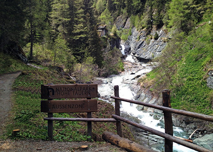Prägraten am Großvenediger, Tirol Lienz 4