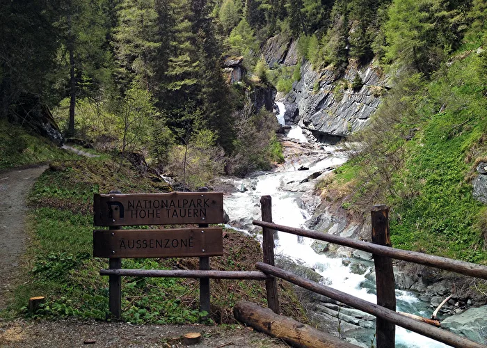 Prägraten am Großvenediger, Tirol Lienz 4