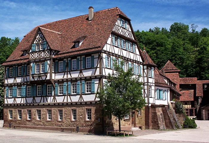 Kloster Maulbronn