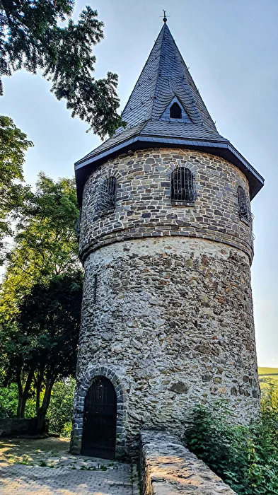Kirbergturm