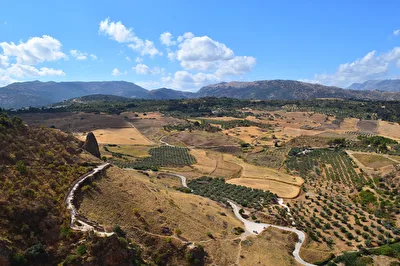 Spanien