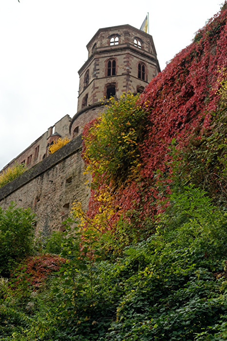 Schlossturm