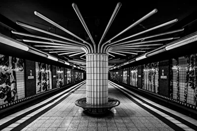 U2 Niendorf-Nord