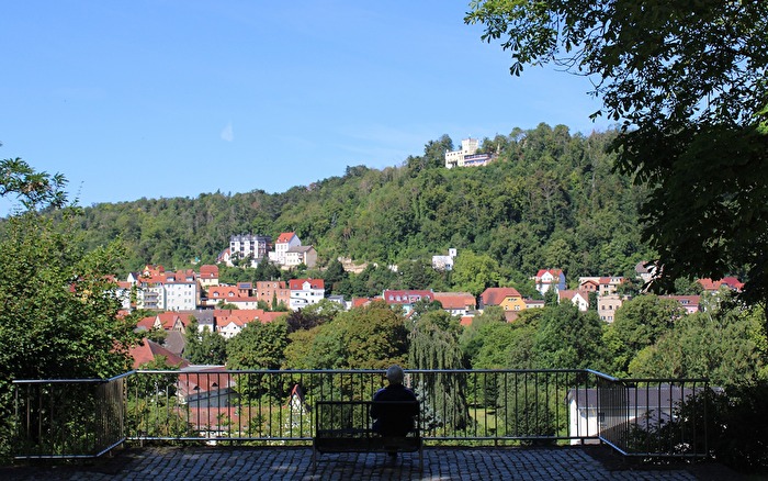 Bad Kösen