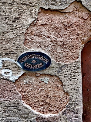 Der Lack ist ab....
