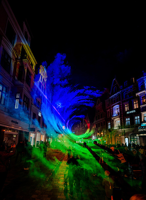 Lichtertanz 5/5