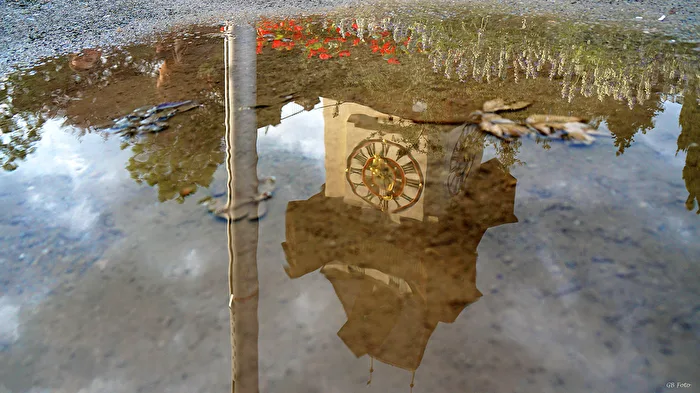 Charco