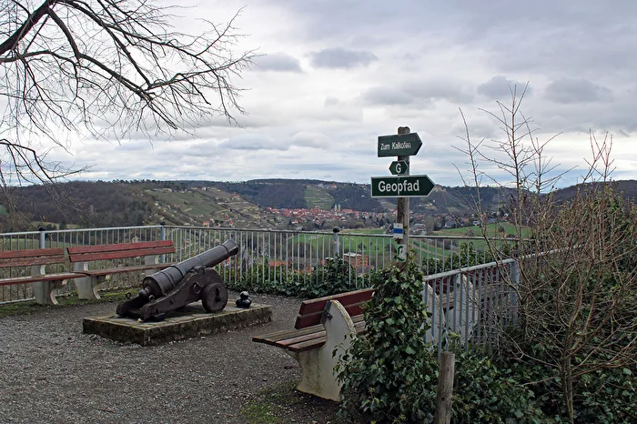  Wegweiser