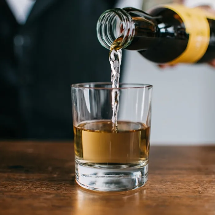 Alkohol
