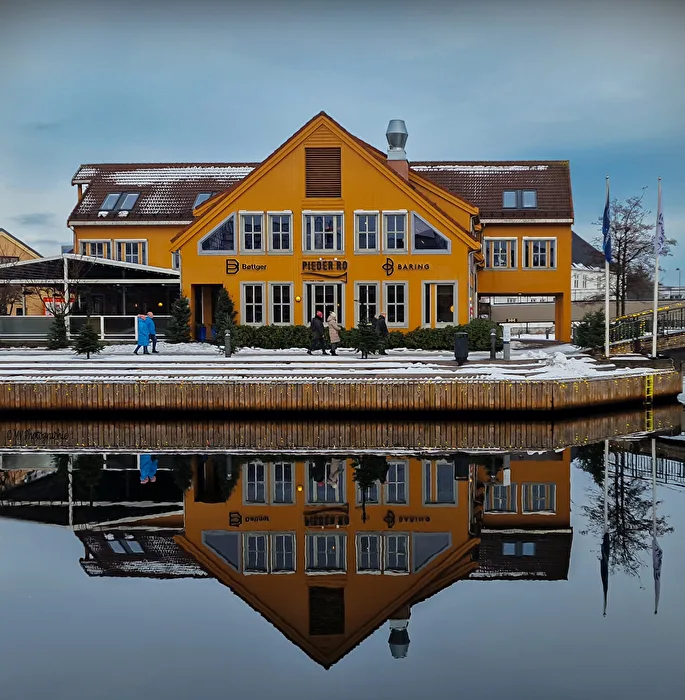 Kristiansand