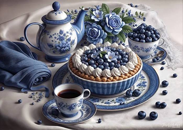 Cake