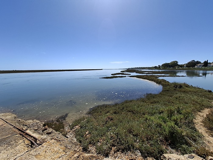 Naturschutzgebiet, Algarve