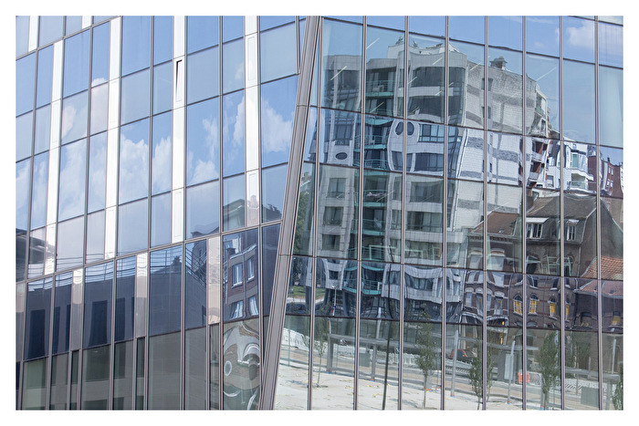 Mirrors