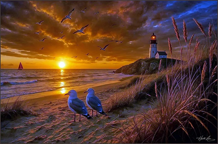 Impression