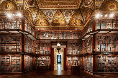 Morgan Library & Museum