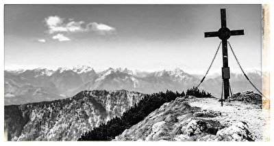 Freiheit - Freedom between Heaven and Earth