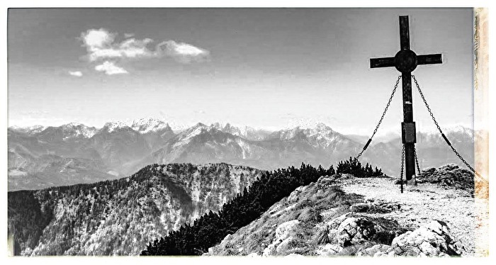 Freiheit - Freedom between Heaven and Earth