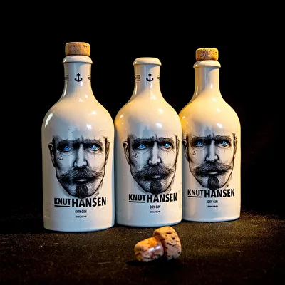 Alkohol ist keine Lösung