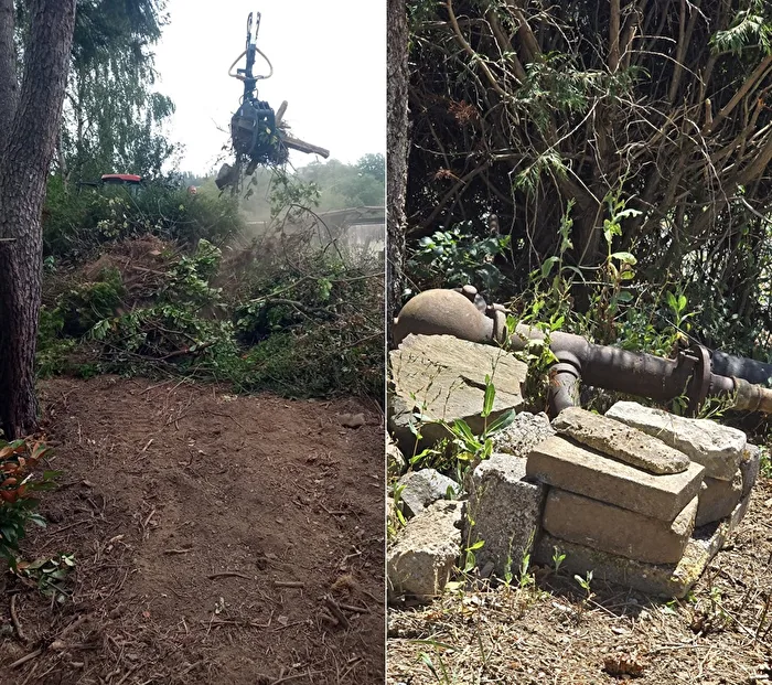 Lösung von gestern